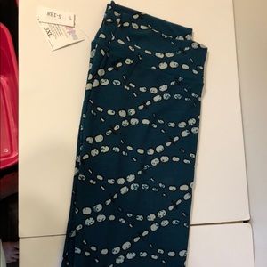 LulaRoe 3x Cassie NWT